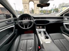 Audi A6L 40 TFSI Luxury Elegance - ფოტო 5