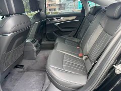 Audi A6L 40 TFSI Luxury Elegance - ფოტო 6