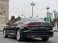 Audi A6L 40 TFSI Luxury Elegance - ფოტო 7