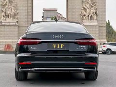 Audi A6L 40 TFSI Luxury Elegance - ფოტო 8