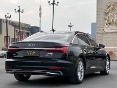 Audi A6L 40 TFSI Luxury Elegance - ფოტო 9