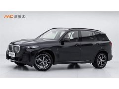 BMW X5 xDrive 30Li M Sport Exclusive Night Edition Package - фото 1