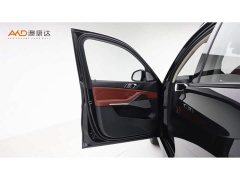 BMW X5 xDrive 30Li M Sport Exclusive Night Edition Package - фото 10