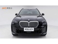 BMW X5 xDrive 30Li M Sport Exclusive Night Edition Package - фото 2