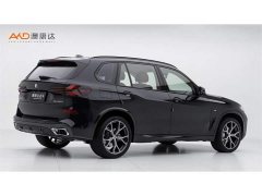 BMW X5 xDrive 30Li M Sport Exclusive Night Edition Package - фото 3