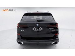 BMW X5 xDrive 30Li M Sport Exclusive Night Edition Package - фото 4