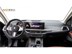 BMW X5 xDrive 30Li M Sport Exclusive Night Edition Package - фото 5