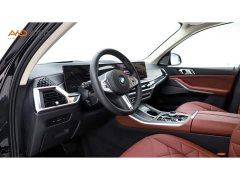 BMW X5 xDrive 30Li M Sport Exclusive Night Edition Package - фото 6