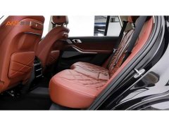 BMW X5 xDrive 30Li M Sport Exclusive Night Edition Package - фото 7