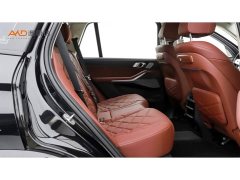 BMW X5 xDrive 30Li M Sport Exclusive Night Edition Package - фото 8
