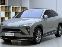 NIO EC6 465KM Sport Edition - ფოტო 1
