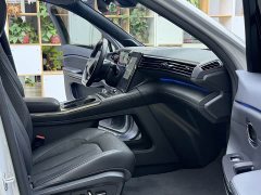 NIO EC6 465KM Sport Edition - ფოტო 11