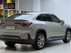 NIO EC6 465KM Sport Edition - ფოტო 13