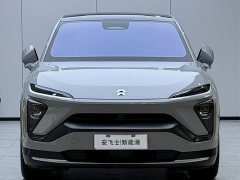 NIO EC6 465KM Sport Edition - ფოტო 2
