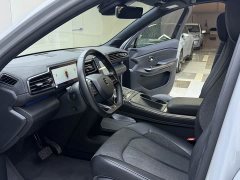 NIO EC6 465KM Sport Edition - ფოტო 4