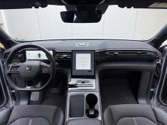 NIO EC6 465KM Sport Edition - ფოტო 6