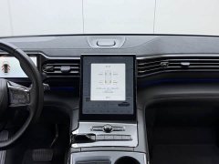 NIO EC6 465KM Sport Edition - ფოტო 8