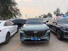 Geely Boyue L Fourth Generation 1.5TD DCT Jinxiu - ფოტო 2