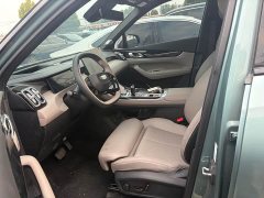 Geely Boyue L Fourth Generation 1.5TD DCT Jinxiu - ფოტო 4