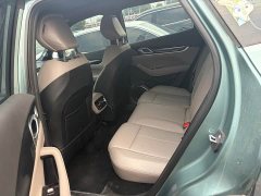 Geely Boyue L Fourth Generation 1.5TD DCT Jinxiu - ფოტო 5