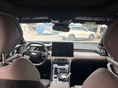 Geely Boyue L Fourth Generation 1.5TD DCT Jinxiu - ფოტო 6