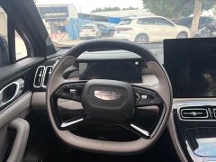 Geely Boyue L Fourth Generation 1.5TD DCT Jinxiu - ფოტო 7