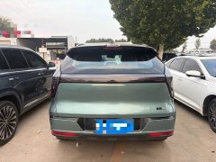 Geely Boyue L Fourth Generation 1.5TD DCT Jinxiu - ფოტო 9