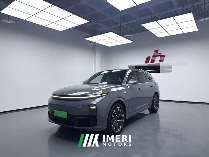 Li Auto L7 Ultra Smart Refresh Edition