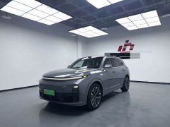 Li Auto L7 Ultra Smart Refresh Edition - фото 1