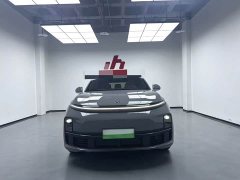 Li Auto L7 Ultra Smart Refresh Edition - фото 2