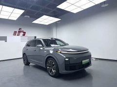 Li Auto L7 Ultra Smart Refresh Edition - фото 3