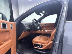 Li Auto L7 Ultra Smart Refresh Edition - фото 5