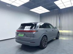 Li Auto L7 Ultra Smart Refresh Edition - фото 7