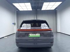 Li Auto L7 Ultra Smart Refresh Edition - фото 8