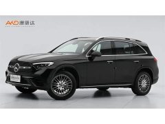 Mercedes-Benz GLC Facelift GLC 300 L 4MATIC Dynamic 5-Seater - photo 1