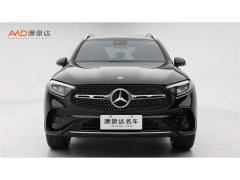 Mercedes-Benz GLC Facelift GLC 300 L 4MATIC Dynamic 5-Seater - photo 2