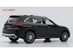 Mercedes-Benz GLC Facelift GLC 300 L 4MATIC Dynamic 5-Seater - photo 3