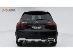 Mercedes-Benz GLC Facelift GLC 300 L 4MATIC Dynamic 5-Seater - photo 4
