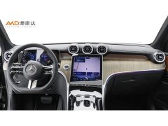 Mercedes-Benz GLC Facelift GLC 300 L 4MATIC Dynamic 5-Seater - photo 5