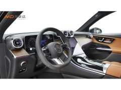 Mercedes-Benz GLC Facelift GLC 300 L 4MATIC Dynamic 5-Seater - photo 6
