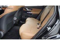 Mercedes-Benz GLC Facelift GLC 300 L 4MATIC Dynamic 5-Seater - photo 7