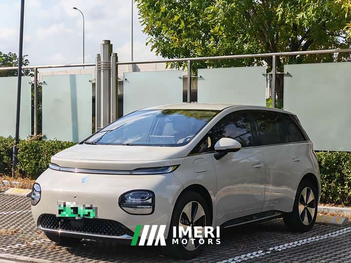 Baojun Yunduo 460 Pro