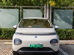 Baojun Yunduo 460 Pro - фото 2