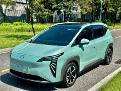 GAC AION Y Plus 70 Smart Leader Edition - ფოტო 1