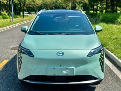 GAC AION Y Plus 70 Smart Leader Edition - ფოტო 2