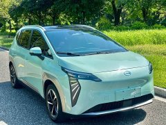 GAC AION Y Plus 70 Smart Leader Edition - ფოტო 3