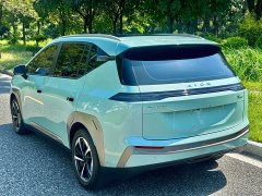GAC AION Y Plus 70 Smart Leader Edition - ფოტო 4