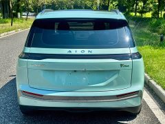 GAC AION Y Plus 70 Smart Leader Edition - ფოტო 5
