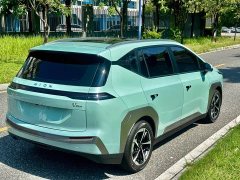 GAC AION Y Plus 70 Smart Leader Edition - ფოტო 6