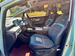 GAC AION Y Plus 70 Smart Leader Edition - ფოტო 7